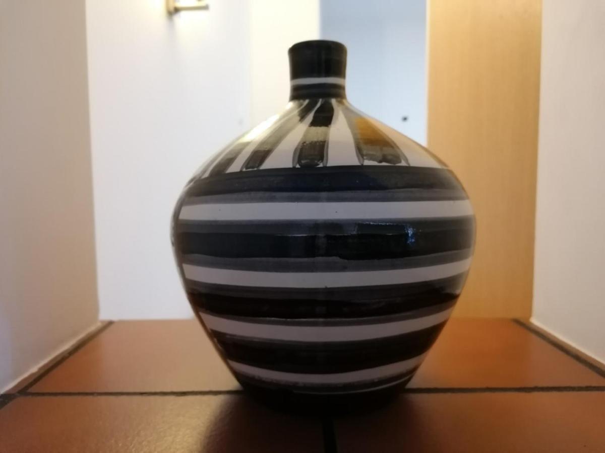 Hospedaria Dona Maria Μπέχα Εξωτερικό φωτογραφία