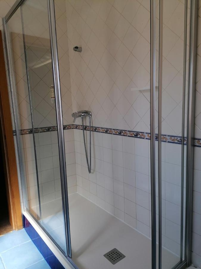 Hospedaria Dona Maria Μπέχα Εξωτερικό φωτογραφία