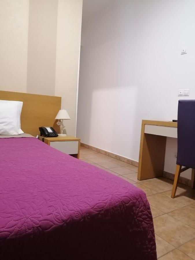 Hospedaria Dona Maria Μπέχα Εξωτερικό φωτογραφία