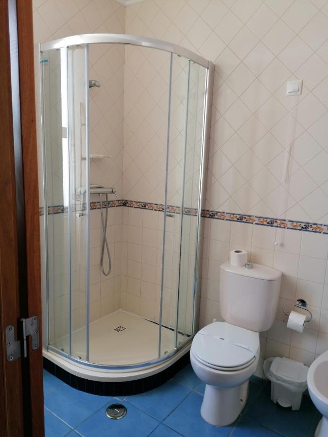 Hospedaria Dona Maria Μπέχα Εξωτερικό φωτογραφία