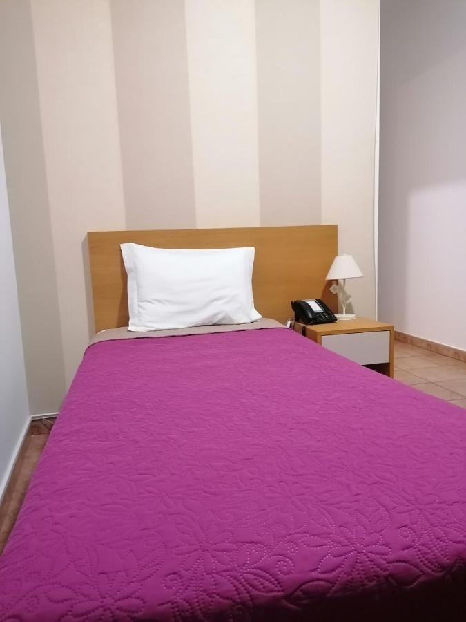 Hospedaria Dona Maria Μπέχα Εξωτερικό φωτογραφία