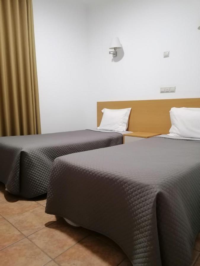Hospedaria Dona Maria Μπέχα Εξωτερικό φωτογραφία
