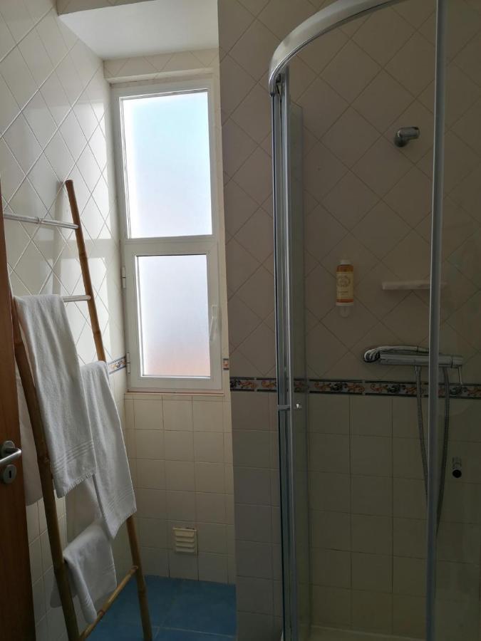 Hospedaria Dona Maria Μπέχα Εξωτερικό φωτογραφία