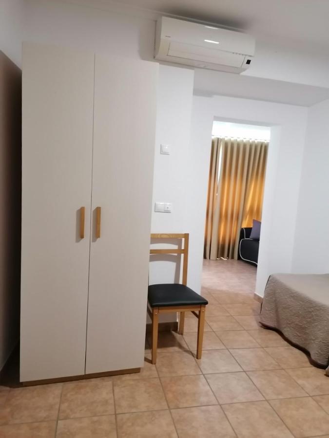 Hospedaria Dona Maria Μπέχα Εξωτερικό φωτογραφία