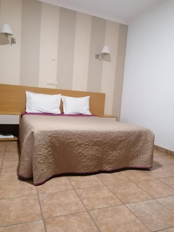 Hospedaria Dona Maria Μπέχα Εξωτερικό φωτογραφία