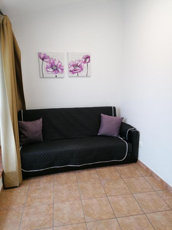 Hospedaria Dona Maria Μπέχα Εξωτερικό φωτογραφία