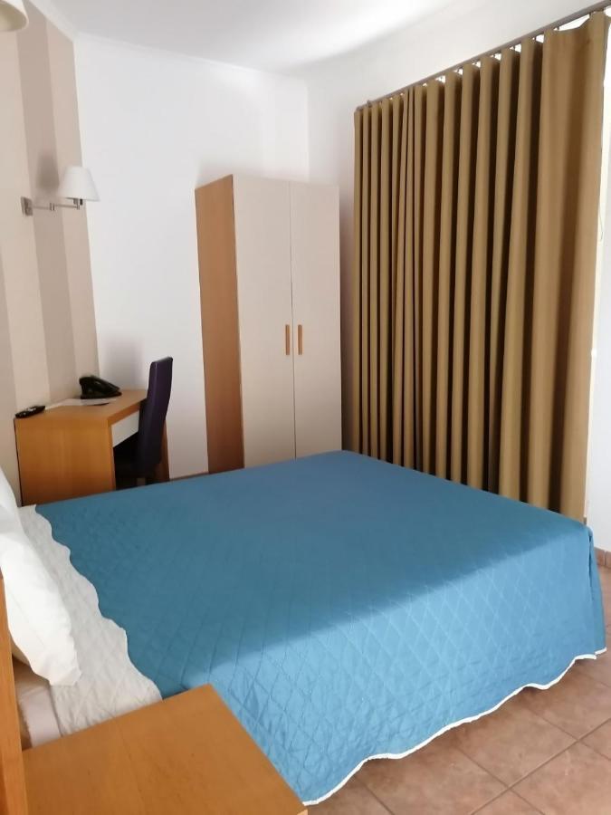 Hospedaria Dona Maria Μπέχα Εξωτερικό φωτογραφία