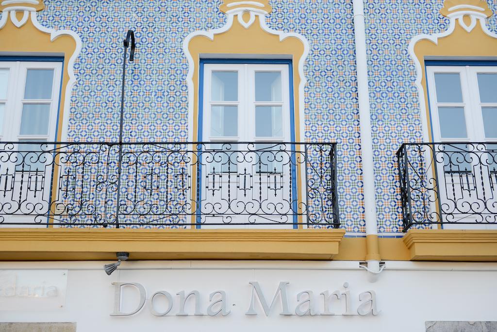 Hospedaria Dona Maria Μπέχα Δωμάτιο φωτογραφία