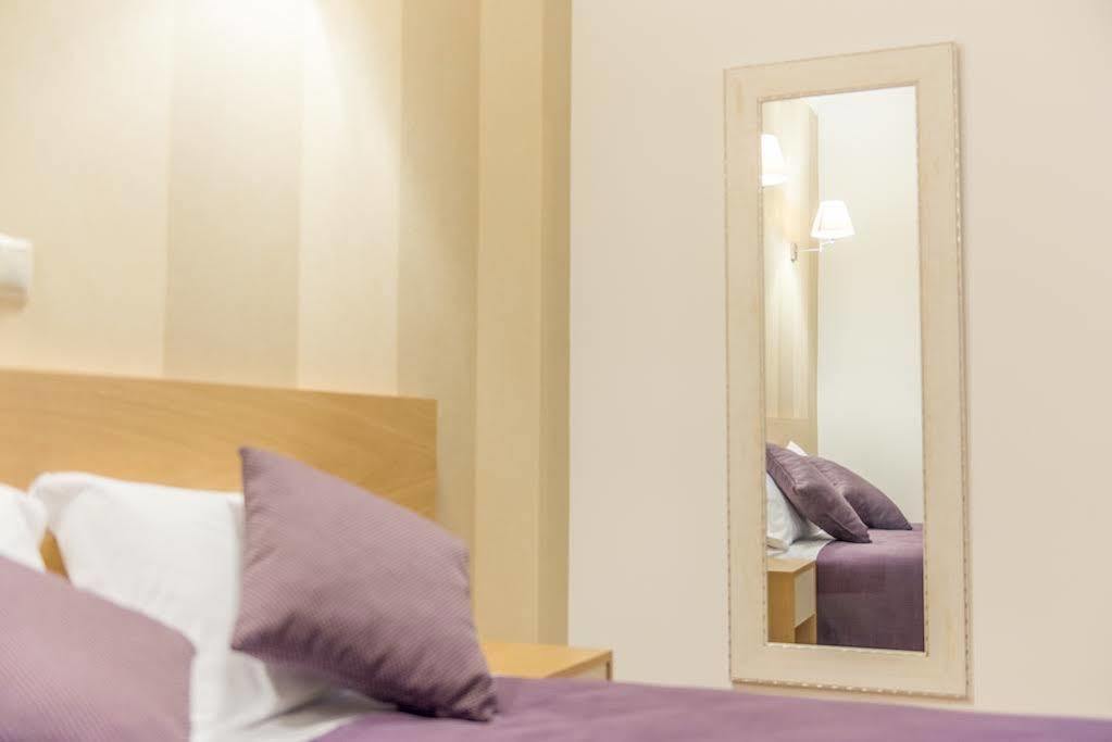 Hospedaria Dona Maria Μπέχα Εξωτερικό φωτογραφία